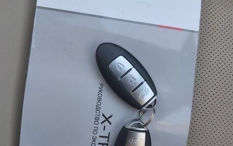 Nissan X-Trail, 2018 год, 2 890 000 рублей, 17 фотография