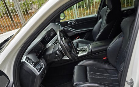 BMW X5, 2020 год, 8 400 000 рублей, 5 фотография
