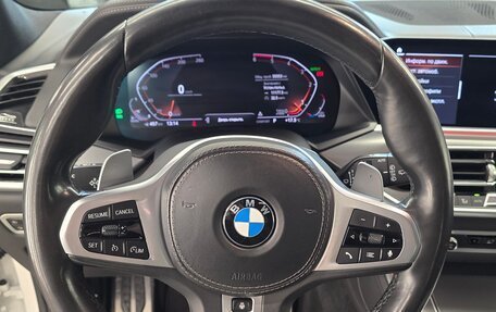 BMW X5, 2020 год, 8 400 000 рублей, 6 фотография
