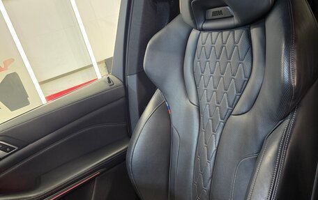 BMW X5, 2020 год, 8 400 000 рублей, 7 фотография