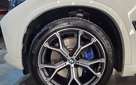 BMW X5, 2020 год, 8 400 000 рублей, 9 фотография