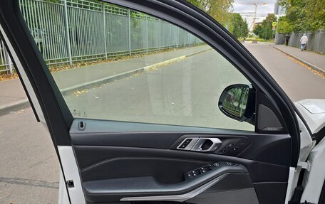 BMW X5, 2020 год, 8 400 000 рублей, 16 фотография
