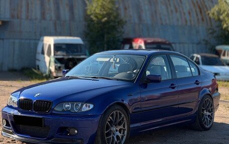 BMW 3 серия, 1999 год, 2 000 000 рублей, 1 фотография