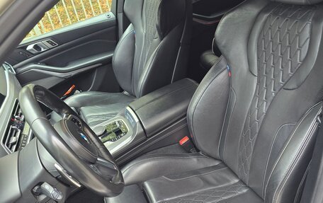BMW X5, 2020 год, 8 400 000 рублей, 17 фотография