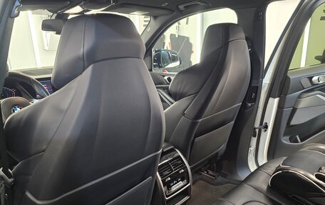 BMW X5, 2020 год, 8 400 000 рублей, 13 фотография