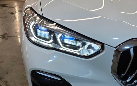 BMW X5, 2020 год, 8 400 000 рублей, 10 фотография
