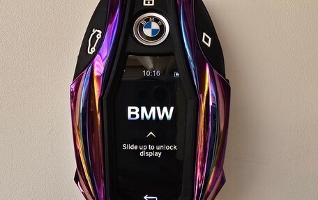 BMW X5, 2020 год, 8 400 000 рублей, 15 фотография