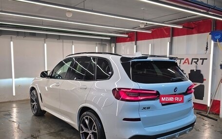 BMW X5, 2020 год, 8 400 000 рублей, 12 фотография