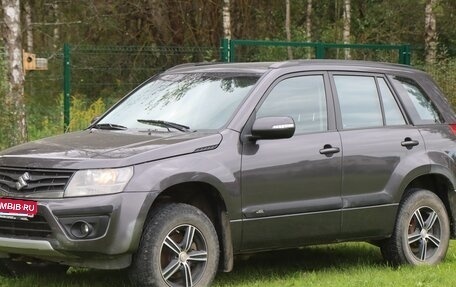 Suzuki Grand Vitara, 2013 год, 1 000 000 рублей, 1 фотография