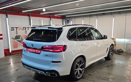 BMW X5, 2020 год, 8 400 000 рублей, 11 фотография