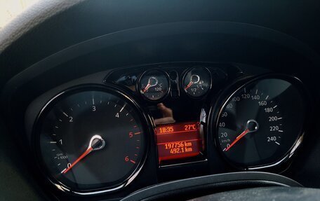 Ford Kuga III, 2012 год, 1 199 000 рублей, 7 фотография