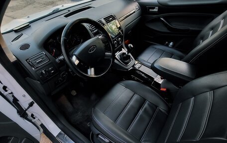 Ford Kuga III, 2012 год, 1 199 000 рублей, 6 фотография