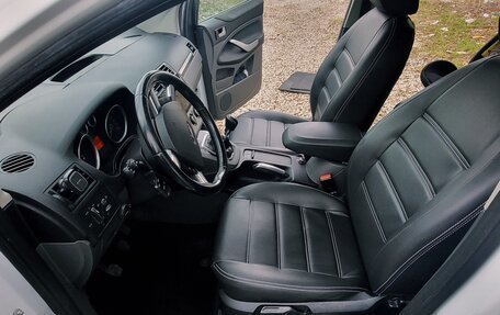 Ford Kuga III, 2012 год, 1 199 000 рублей, 10 фотография