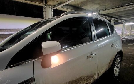 Ford Kuga III, 2012 год, 1 199 000 рублей, 18 фотография