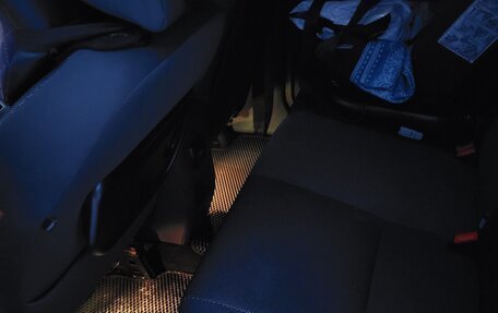 Ford Kuga III, 2012 год, 1 199 000 рублей, 15 фотография