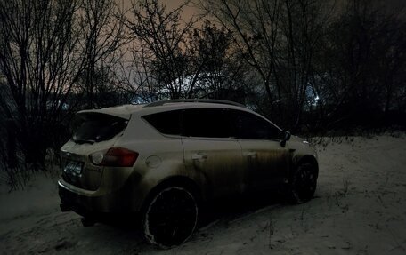 Ford Kuga III, 2012 год, 1 199 000 рублей, 20 фотография