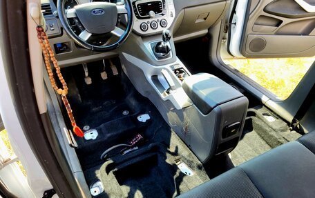 Ford Kuga III, 2012 год, 1 199 000 рублей, 32 фотография