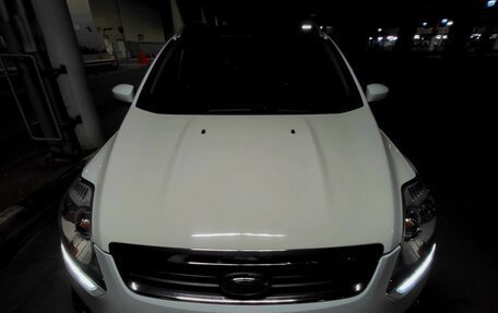 Ford Kuga III, 2012 год, 1 199 000 рублей, 28 фотография