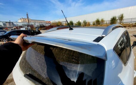Ford Kuga III, 2012 год, 1 199 000 рублей, 27 фотография