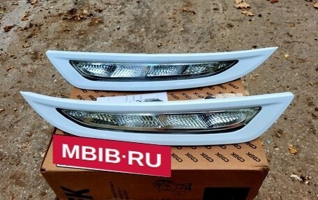 Ford Kuga III, 2012 год, 1 199 000 рублей, 30 фотография