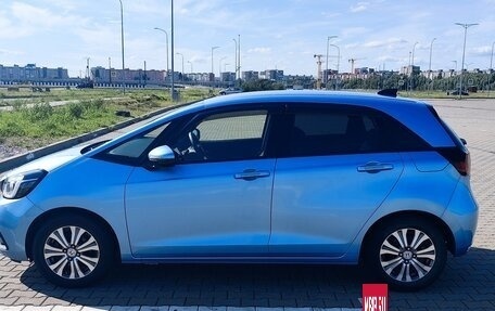 Honda Fit, 2020 год, 1 495 000 рублей, 6 фотография