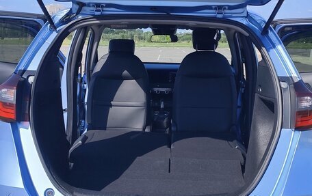 Honda Fit, 2020 год, 1 495 000 рублей, 14 фотография