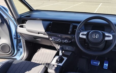 Honda Fit, 2020 год, 1 495 000 рублей, 18 фотография