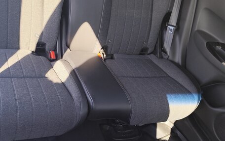 Honda Fit, 2020 год, 1 495 000 рублей, 22 фотография
