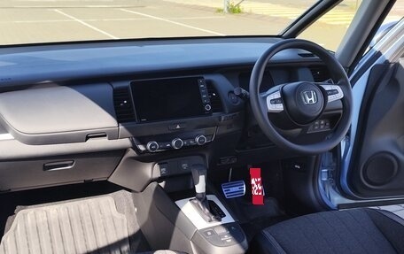 Honda Fit, 2020 год, 1 495 000 рублей, 19 фотография