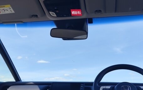 Honda Fit, 2020 год, 1 495 000 рублей, 20 фотография