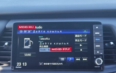 Honda Fit, 2020 год, 1 495 000 рублей, 27 фотография