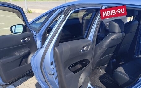Honda Fit, 2020 год, 1 495 000 рублей, 16 фотография