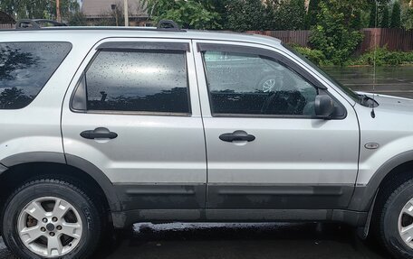 Ford Maverick, 2005 год, 680 000 рублей, 2 фотография