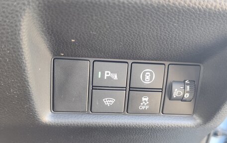 Honda Fit, 2020 год, 1 495 000 рублей, 33 фотография