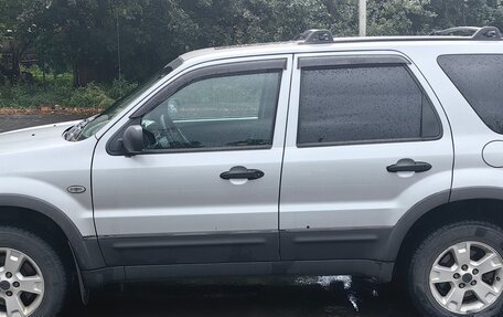 Ford Maverick, 2005 год, 680 000 рублей, 3 фотография