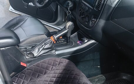 Ford Maverick, 2005 год, 680 000 рублей, 6 фотография