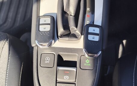 Honda Fit, 2020 год, 1 495 000 рублей, 31 фотография