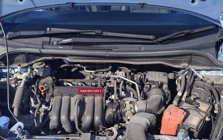 Honda Fit, 2020 год, 1 495 000 рублей, 34 фотография