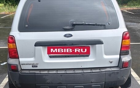 Ford Maverick, 2005 год, 680 000 рублей, 4 фотография