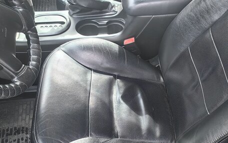 Ford Maverick, 2005 год, 680 000 рублей, 13 фотография