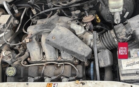 Ford Maverick, 2005 год, 680 000 рублей, 17 фотография