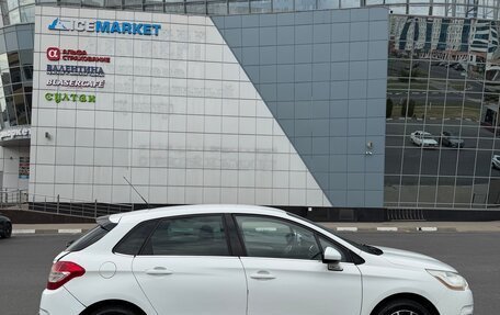 Citroen C4 II рестайлинг, 2011 год, 415 000 рублей, 7 фотография