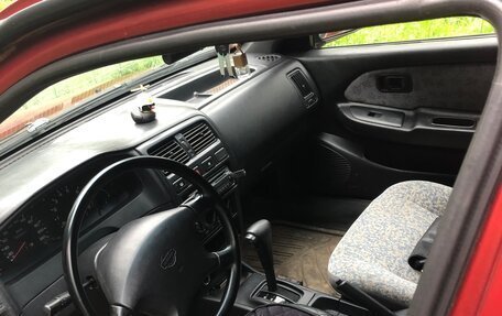 Nissan Almera, 1997 год, 160 000 рублей, 6 фотография