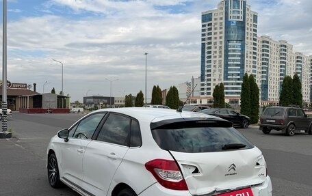 Citroen C4 II рестайлинг, 2011 год, 415 000 рублей, 4 фотография