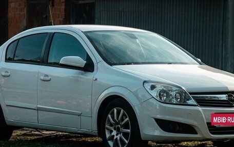Opel Astra H, 2008 год, 350 000 рублей, 5 фотография