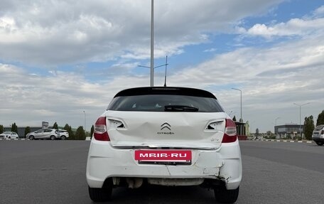 Citroen C4 II рестайлинг, 2011 год, 415 000 рублей, 5 фотография