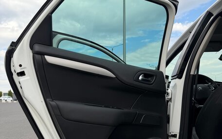 Citroen C4 II рестайлинг, 2011 год, 415 000 рублей, 10 фотография