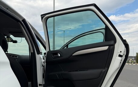Citroen C4 II рестайлинг, 2011 год, 415 000 рублей, 12 фотография