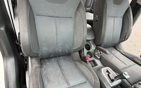 Citroen C4 II рестайлинг, 2011 год, 415 000 рублей, 14 фотография