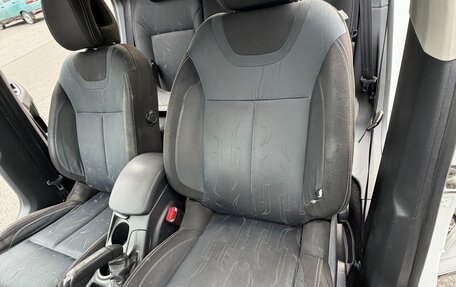 Citroen C4 II рестайлинг, 2011 год, 415 000 рублей, 13 фотография